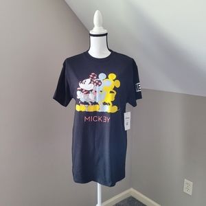 Neff X Disney Shirt